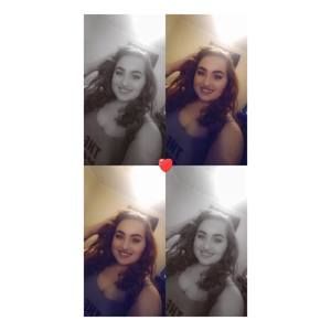 Meet your Posher, Alexis